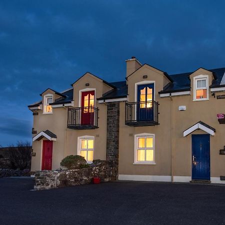 Atlantic View Cottages Doolin Eksteriør bilde