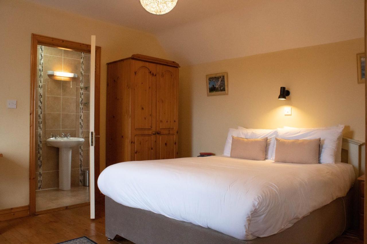Atlantic View Cottages Doolin Eksteriør bilde
